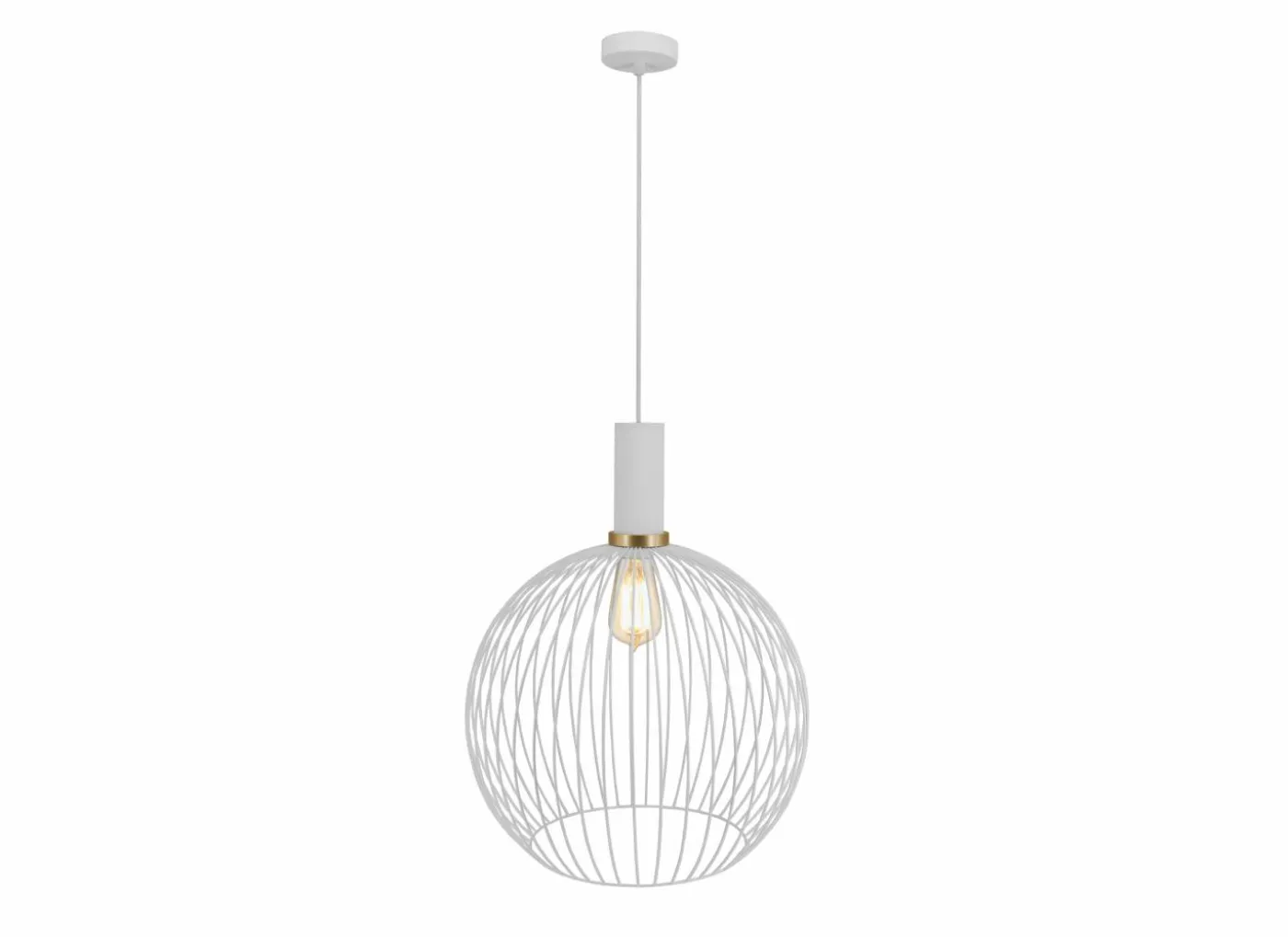 Hanglamp Ø45cm 60W E27