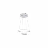 Hanglamp Ø30/40cm 36W SMD