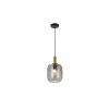 Hanglamp Ø18cm 1x60W