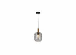 Hanglamp Ø18cm 1x60W