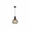 Hanglamp Ø16cm 1x60W E27