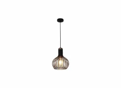 Hanglamp Ø16cm 1x60W E27