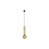Hanglamp Ø5,6cm 1x60W E27
