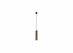 Hanglamp Ø5,6cm 1x50W GU10