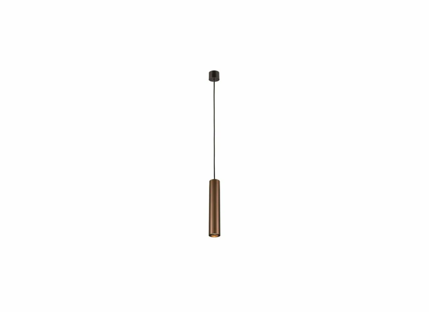 Hanglamp Ø5,6cm 1x50W GU10