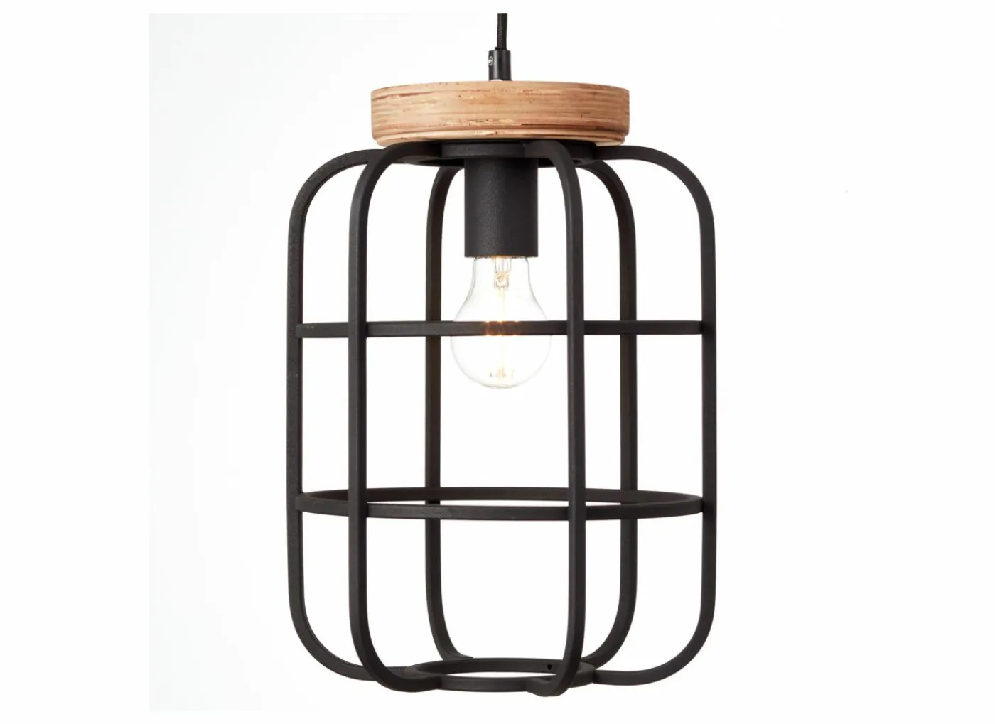 Hanglamp Gwen Ø25cm 40w E27
