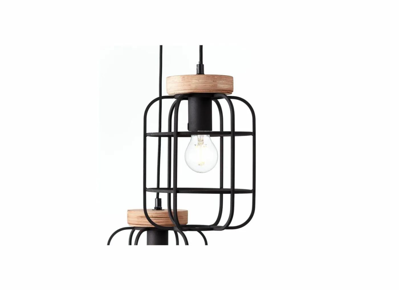Hanglamp Gwen Ø42cm 40W E27