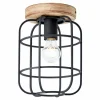 Hanglamp Gwen Ø20cm 40W E27