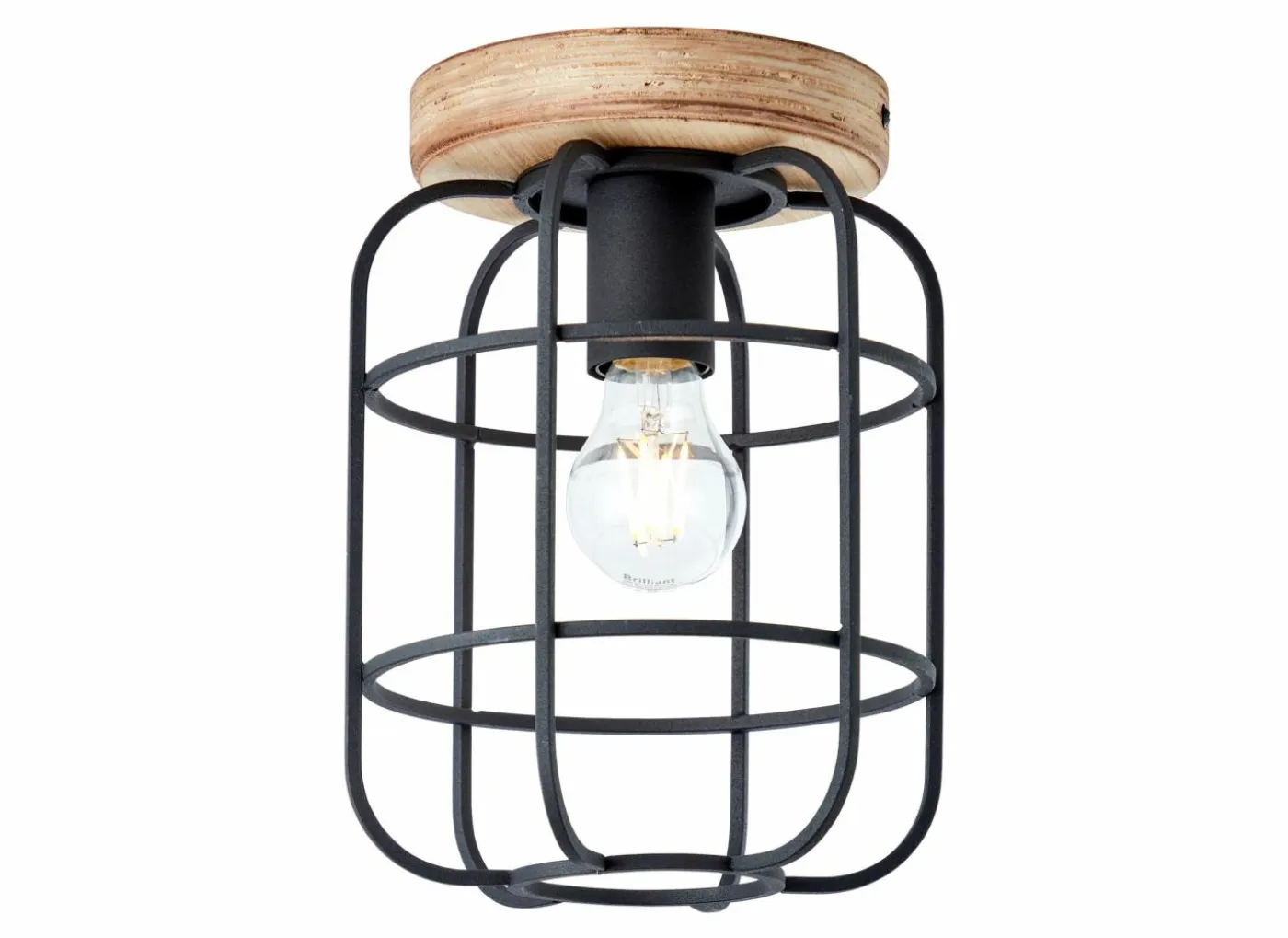 Hanglamp Gwen Ø20cm 40W E27