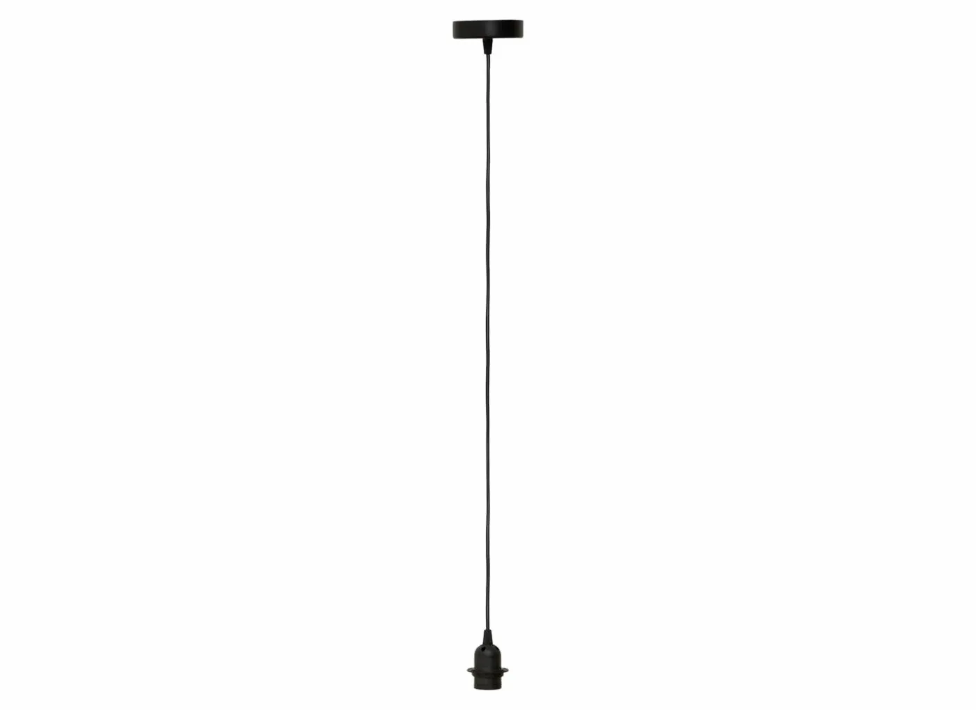 Hanglamp Kabel L80cm