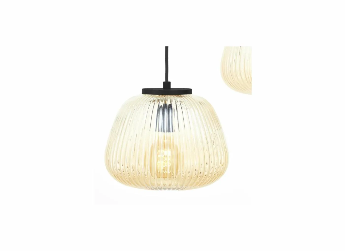 Hanglamp Kaizen Ø40cm 3x40W E27