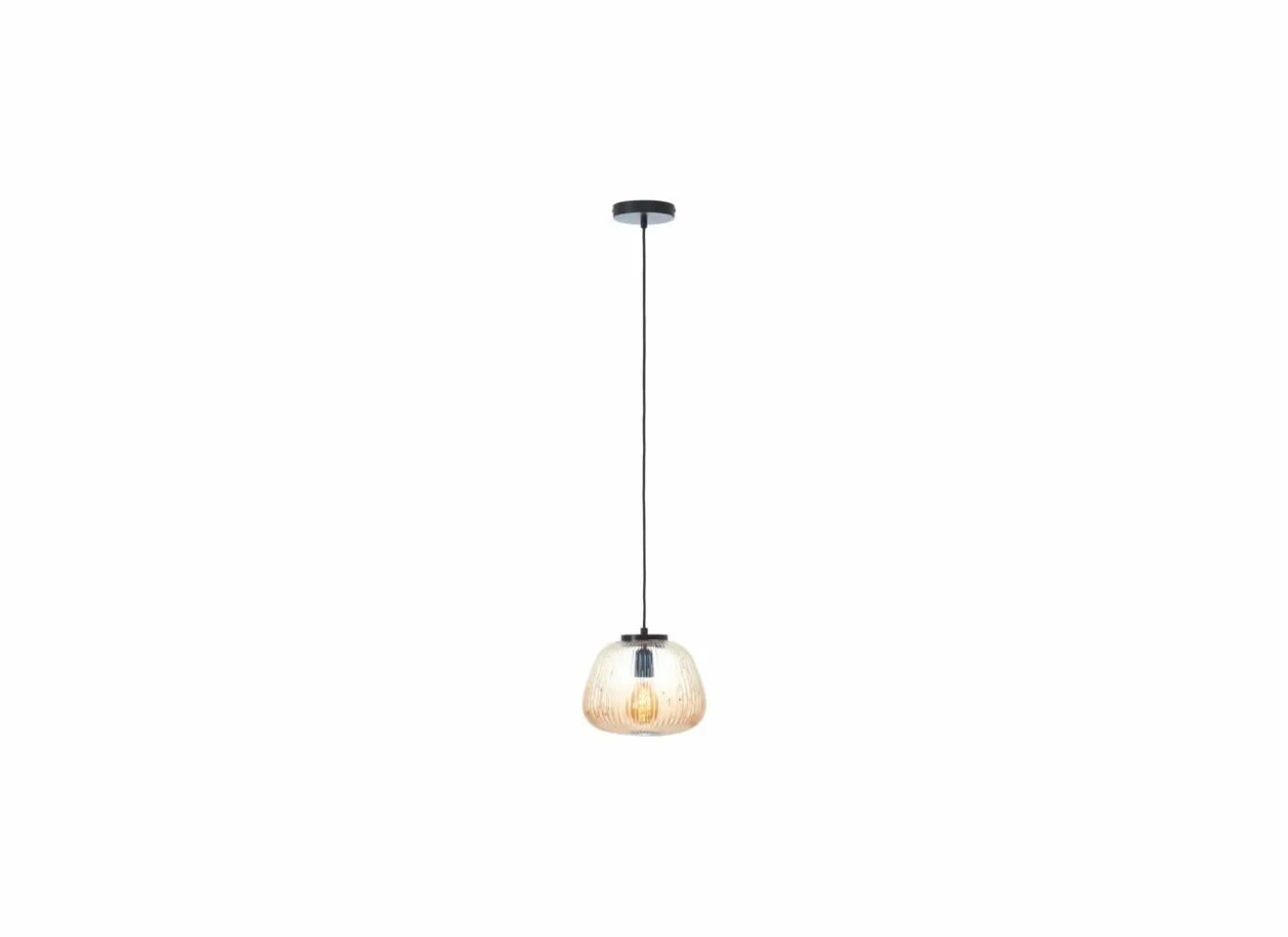 Hanglamp Kaizen Ø25cm 1x40W E27