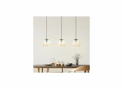 Hanglamp Kaizen 105x25cm 3x40W E27