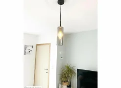 Hanglamp Keyns Ø10cm 15W E27