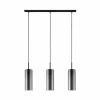 Hanglamp Keyns Ø10cm 3x15W E27