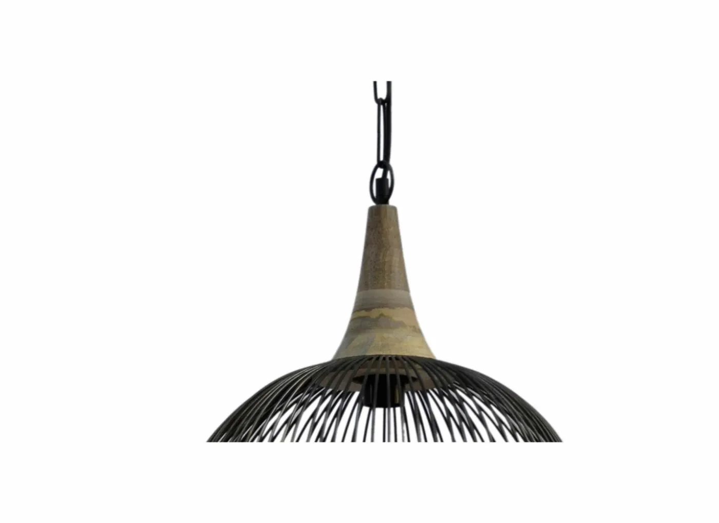 Hanglamp Mahout Ø36cm E27