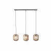 Hanglamp Medan 105x125cm 3x60W E27