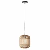 Hanglamp Medan 1x60w E27