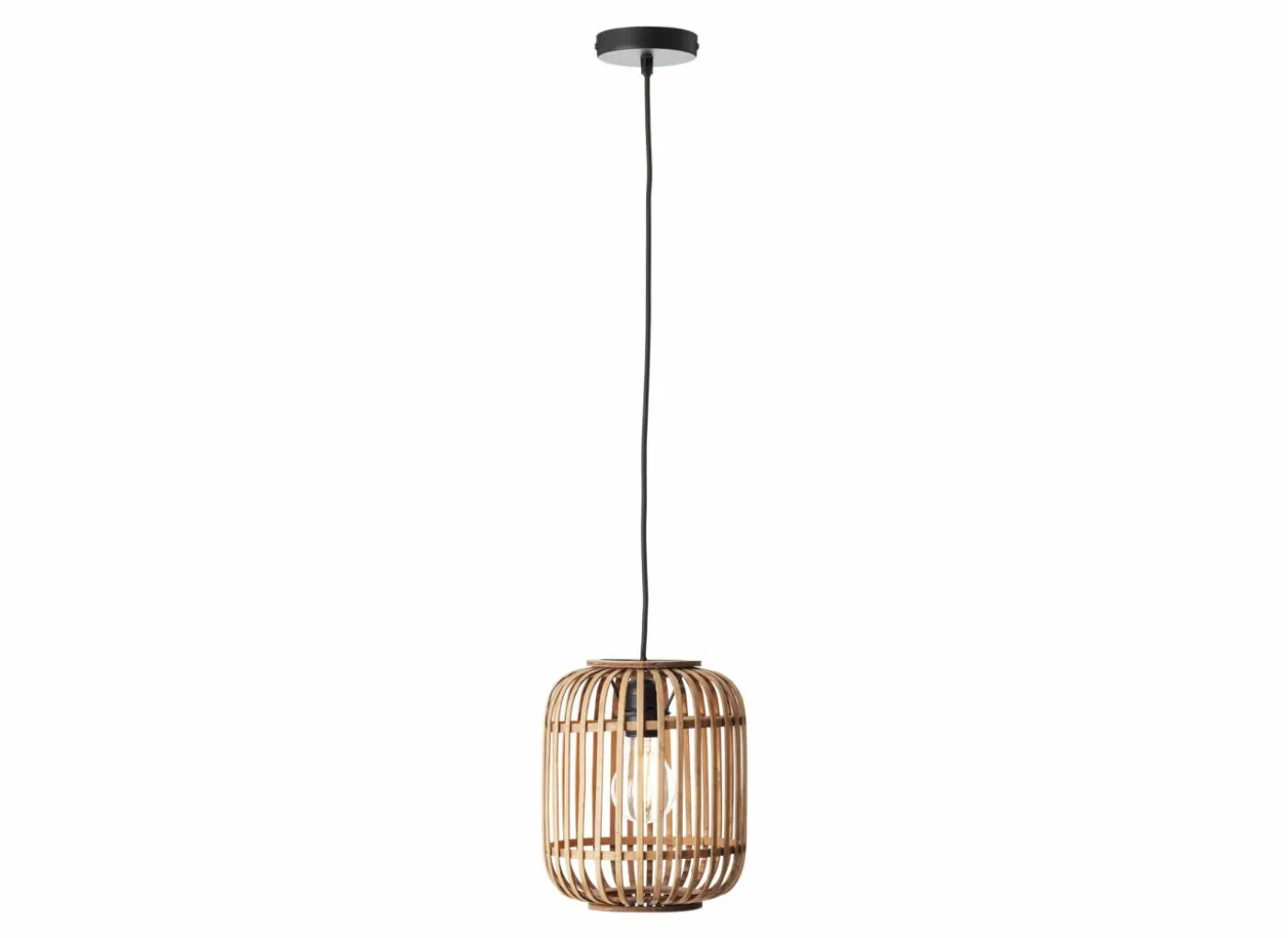 Hanglamp Medan 1x60w E27