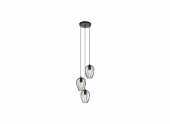 Hanglamp Newton Ø38cm 3x60W E27