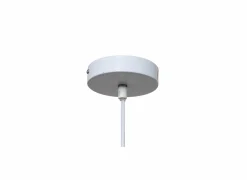 Hanglamp Orane Ø78cm - raffia - beige