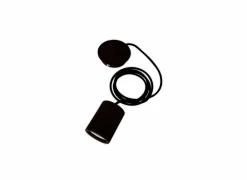 Hanglamp Retro Ø12cm 100W E40