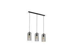 Hanglamp Roccamena 110x73cm 3x60W E27