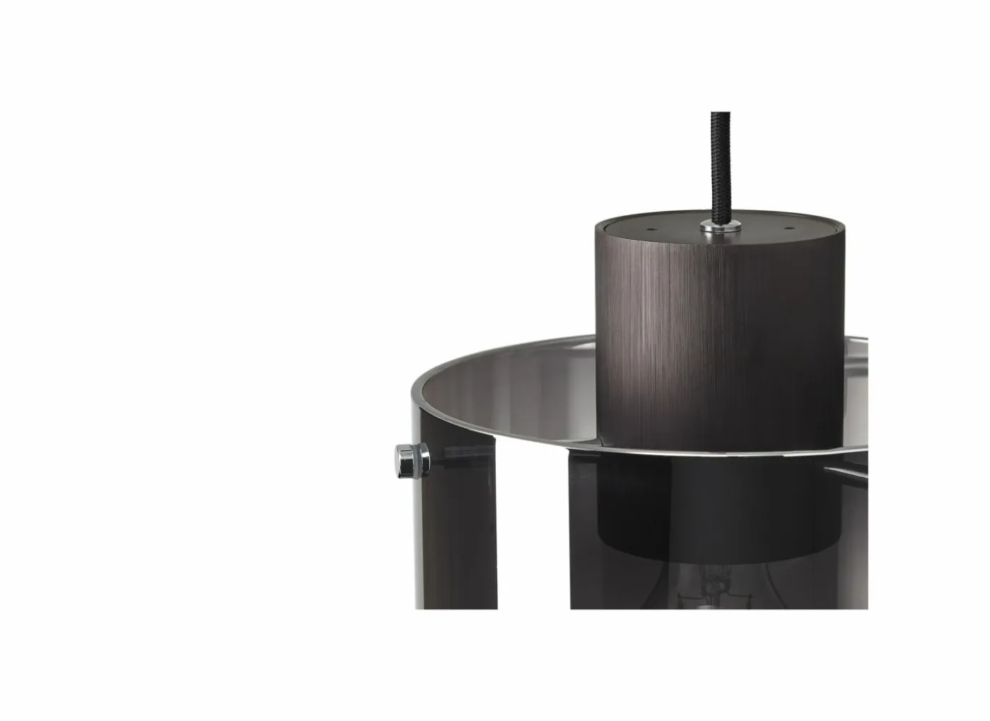 Hanglamp Seth 90x20cm 3x60W E27
