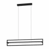 Hanglamp Siberia 78x16cm