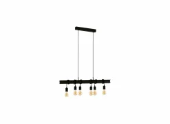 Hanglamp Townshend 100,5x7cm E27
