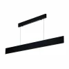 Hanglamp 120x2,4cm 26W