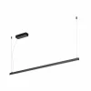 Hanglamp 120x30cm 36W