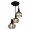 Hanglamp 120x42cm 60W E27