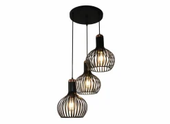 Hanglamp 120x42cm 60W E27