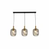 Hanglamp 120x83cm 3x60W