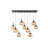 Hanglamp 120x115x20cm 60W E27