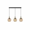 Hanglamp 120x70x20cm 60W E27