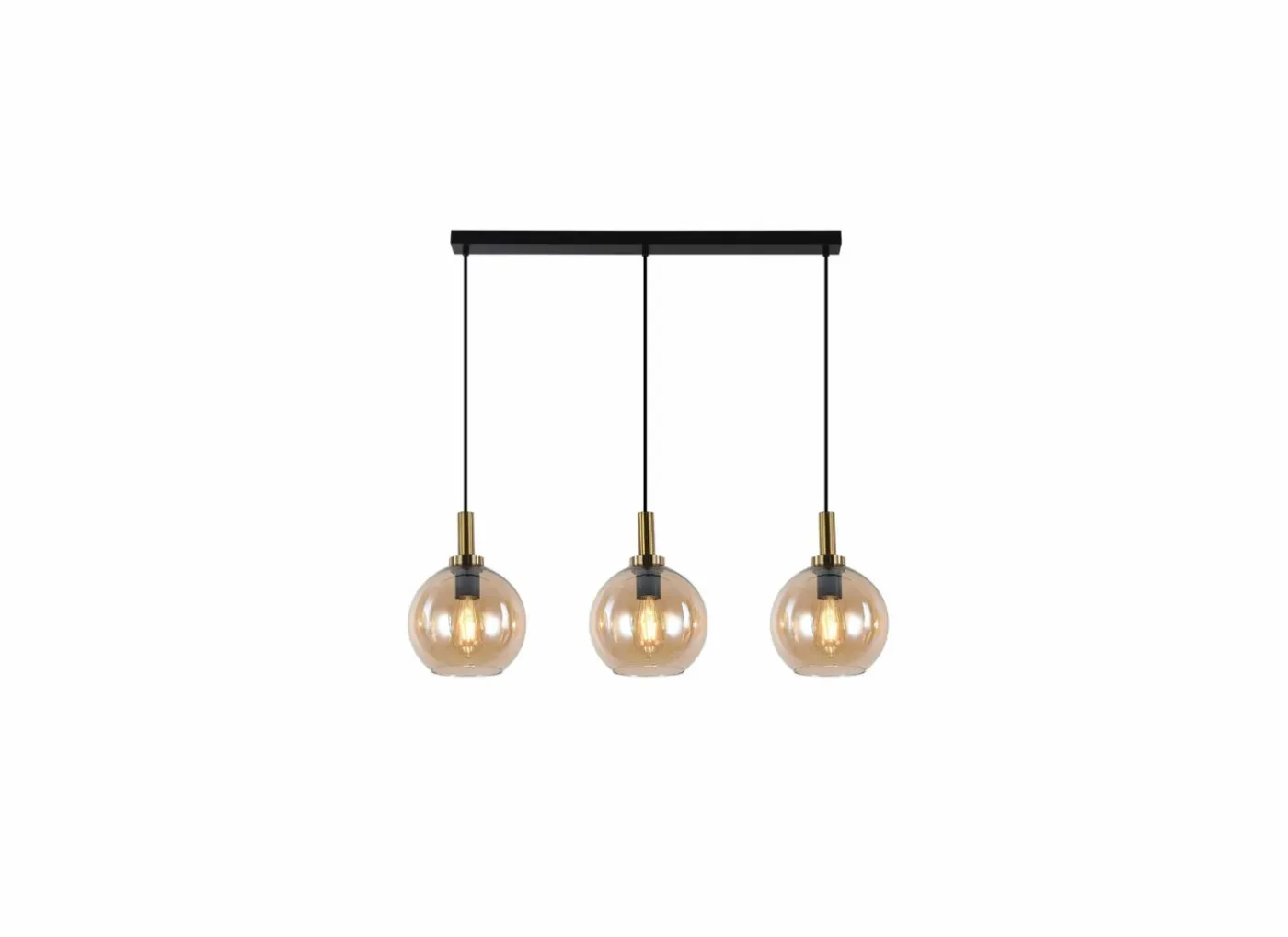 Hanglamp 120x70x20cm 60W E27