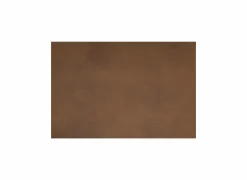 Hoeksalon Brenda 275x210cm - stof - cognac
