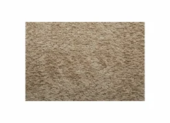 Hoeksalon Cine 277x168cm - stof - taupe