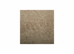 Hoeksalon Cine 277x168cm - stof - taupe met relax