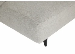 Hoeksalon Culebra 299x231cm - stof - beige met relax