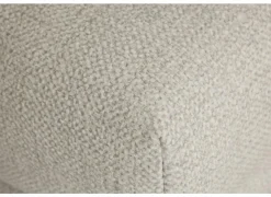 Hoeksalon Oltens 281x228cm - stof - beige met relax