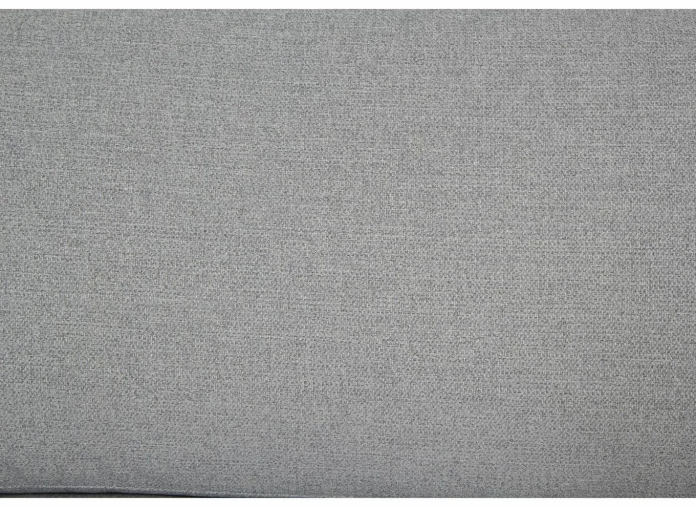 Hoeksalon Phantom 168x283cm - stof - grijs