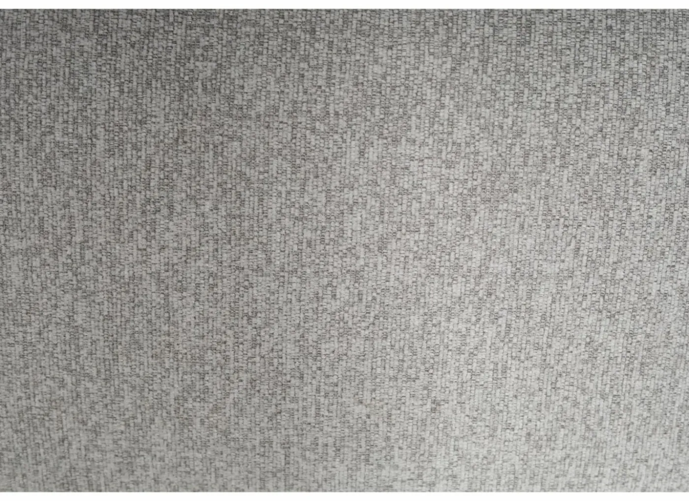 Hoeksalon Ramon 319x176cm - stof - lichtgrijs
