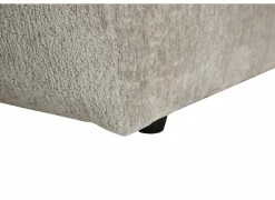 Hoeksalon Roll 329x265cm - stof - turtledove