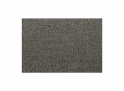 Hoeksalon Vaucluse 314x160cm - stof - taupe met relax