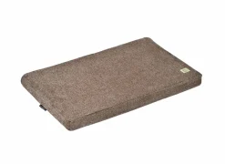 Hondenkussen Orthopedic 120x75cm - stof - bruin