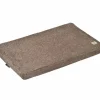 Hondenkussen Orthopedic 90x55cm - stof - bruin