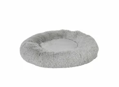Hondenmand Long Plush S Ø50cm